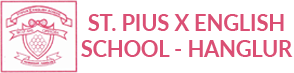 St. Pius X English Medium High School Hanglur
